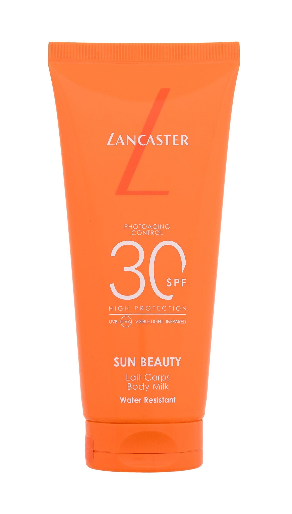 Lancaster Sun Beauty Body Milk Sun Body Lotion SPF30