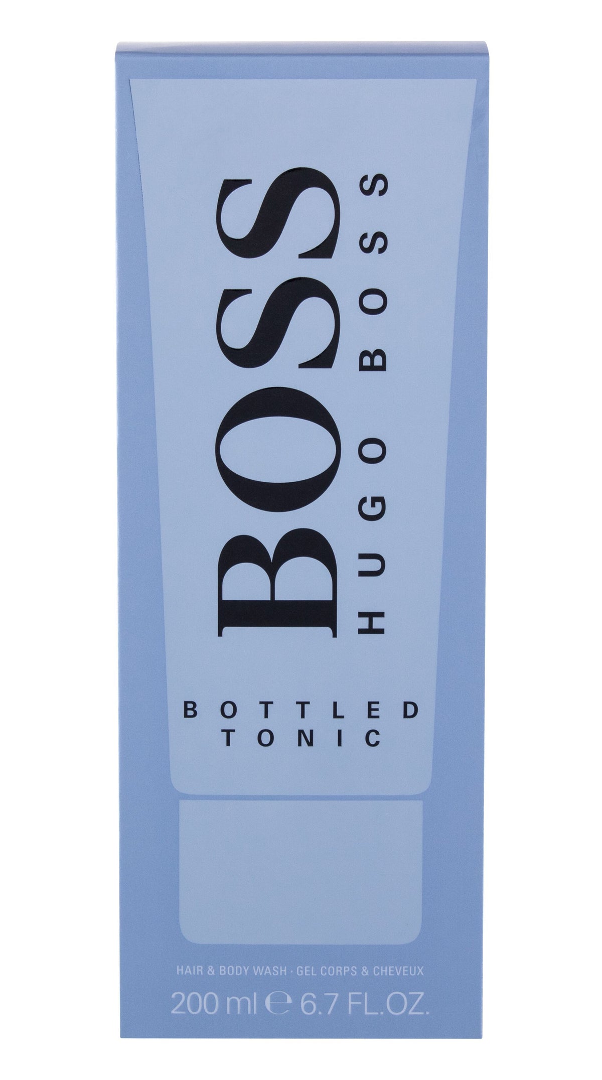 HUGO BOSS Boss Bottled Tonic Shower Gel