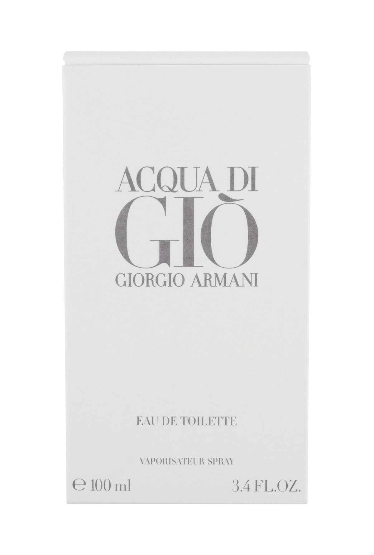 Giorgio Armani Acqua di Gio Pour Homme