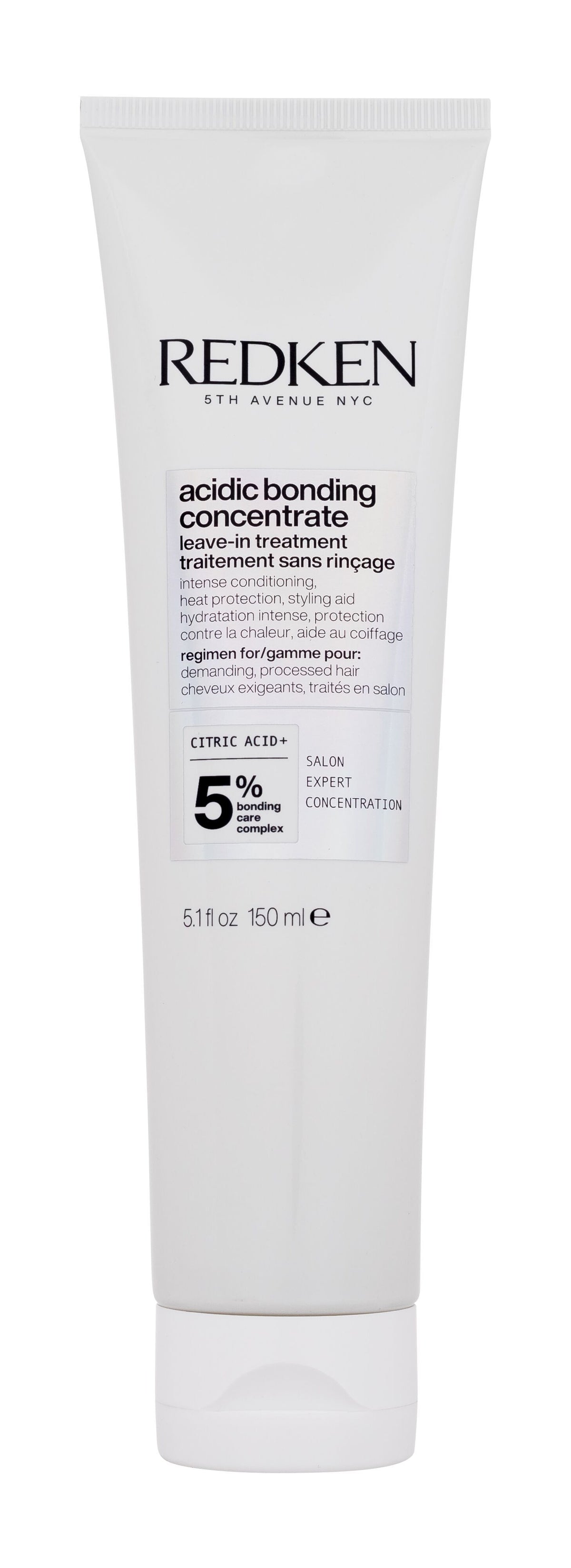 Redken Acidic Bonding Concentrate Leave-in Treatment