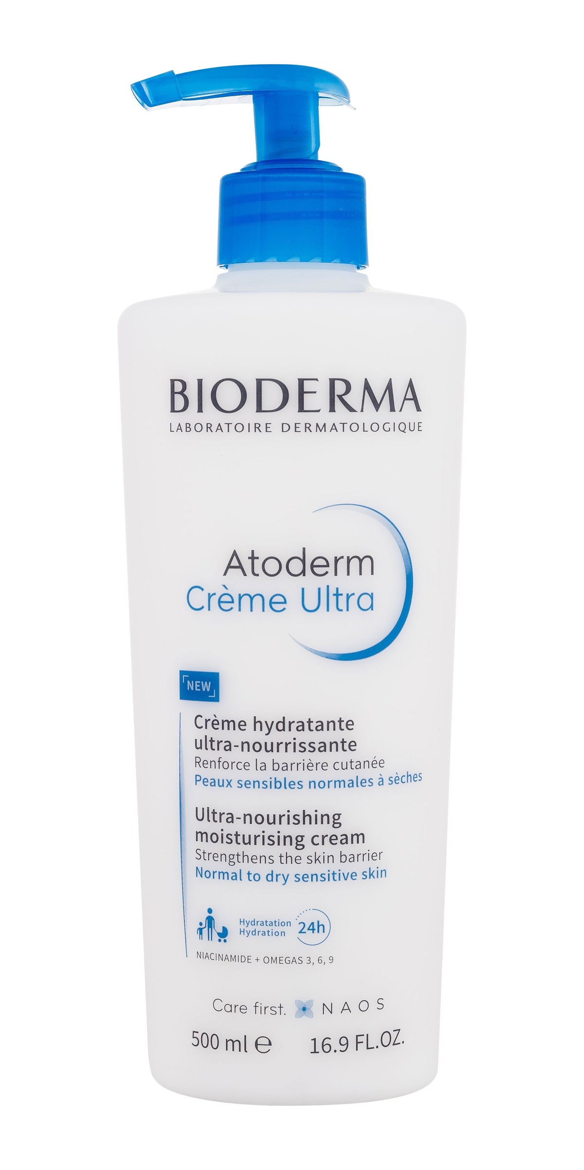 BIODERMA Atoderm Créme Ultra Body Cream