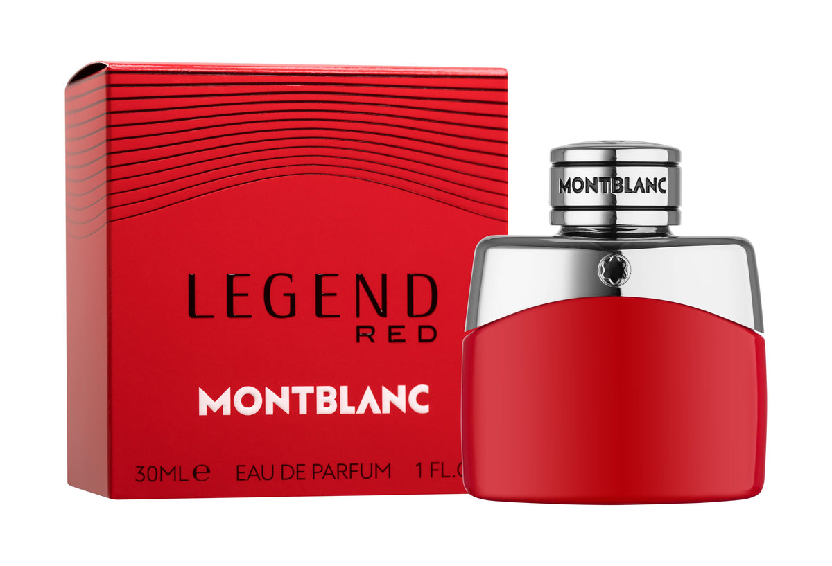 Montblanc Legend Red Eau de Parfum