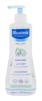 Mustela Hydra Bébé Body Lotion