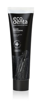 Ecodenta Toothpaste Black Whitening Toothpaste