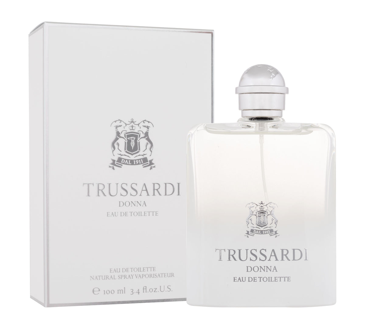 Trussardi Donna 2016 Eau de Toilette