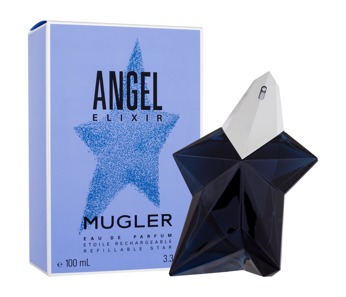Mugler Angel Elixir Eau de Parfum