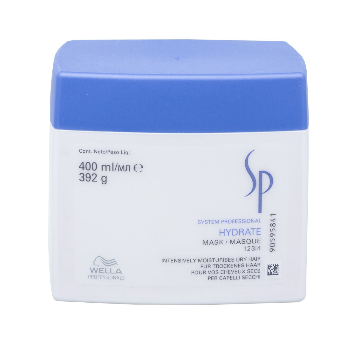 Wella Professionals SP Hydrate Hair Mask