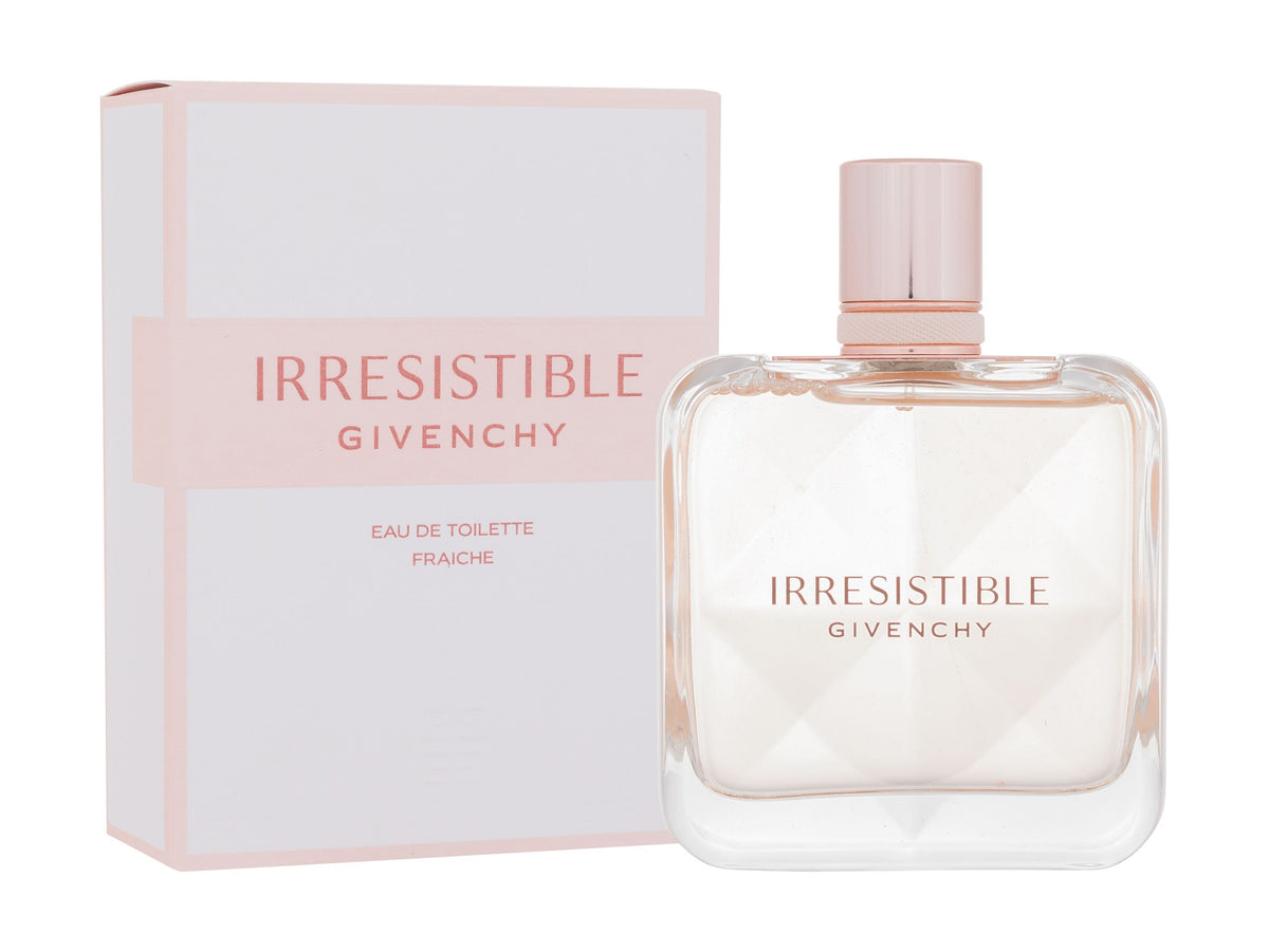 Givenchy Irresistible Fraiche Eau de Toilette