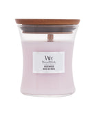 WoodWick Rosewood Scented Candle