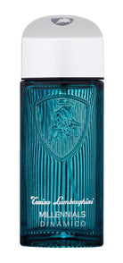 Lamborghini Millennials Dinamico Eau de Toilette