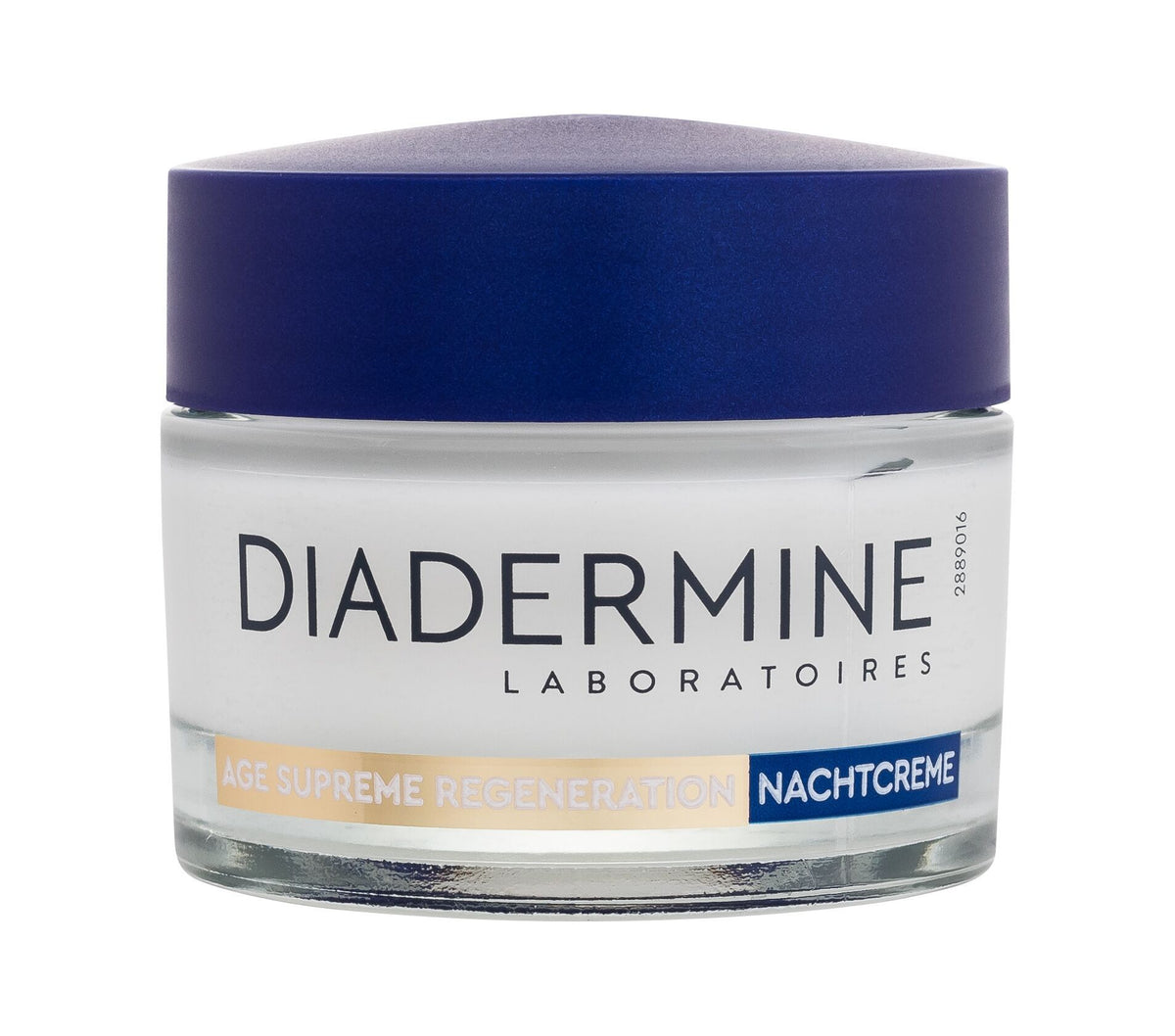 Diadermine Age Supreme Regeneration Night Cream Night Skin Cream