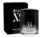 Paco Rabanne Black XS (2018)