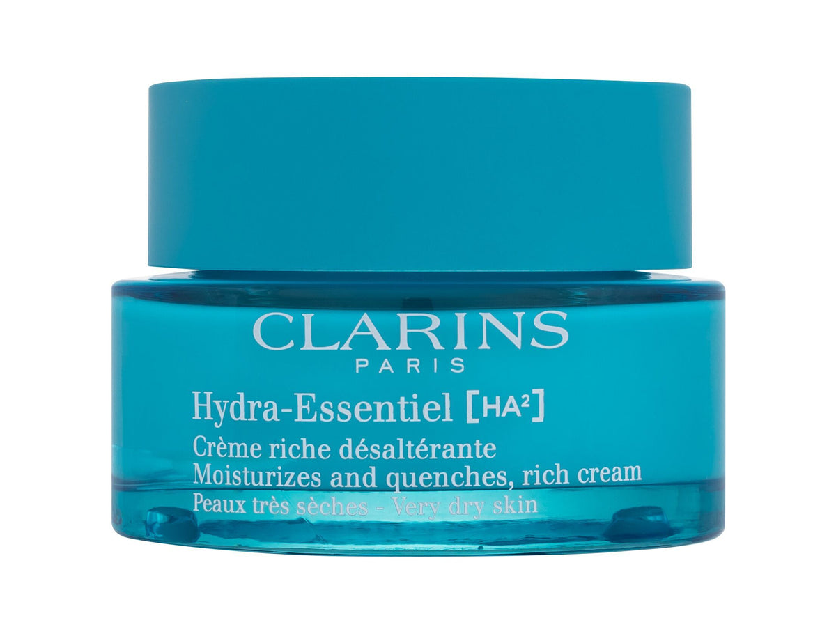 Clarins Hydra-Essentiel [HA2] Rich Cream Day Cream
