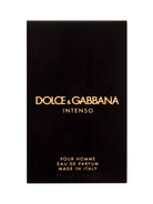 Dolce&Gabbana Pour Homme Intenso Eau de Parfum