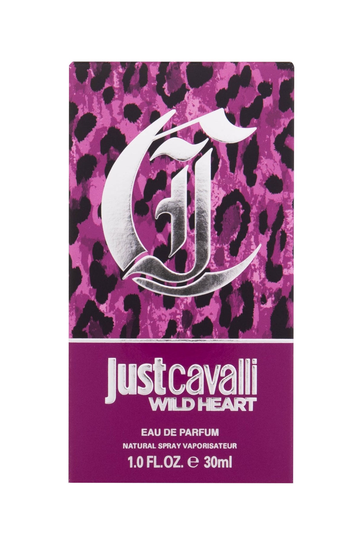 Roberto Cavalli Just Cavalli Wild Heart Eau de Parfum