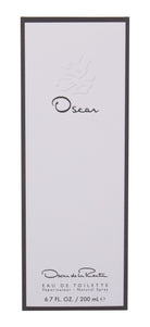 Oscar de la Renta Oscar Eau de Toilette