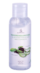 2K Hand Cleansing Gel Antibacterial Product Green Tea
