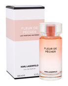 Karl Lagerfeld Les Parfums Matieres Fleur De Pecher Eau de Parfum