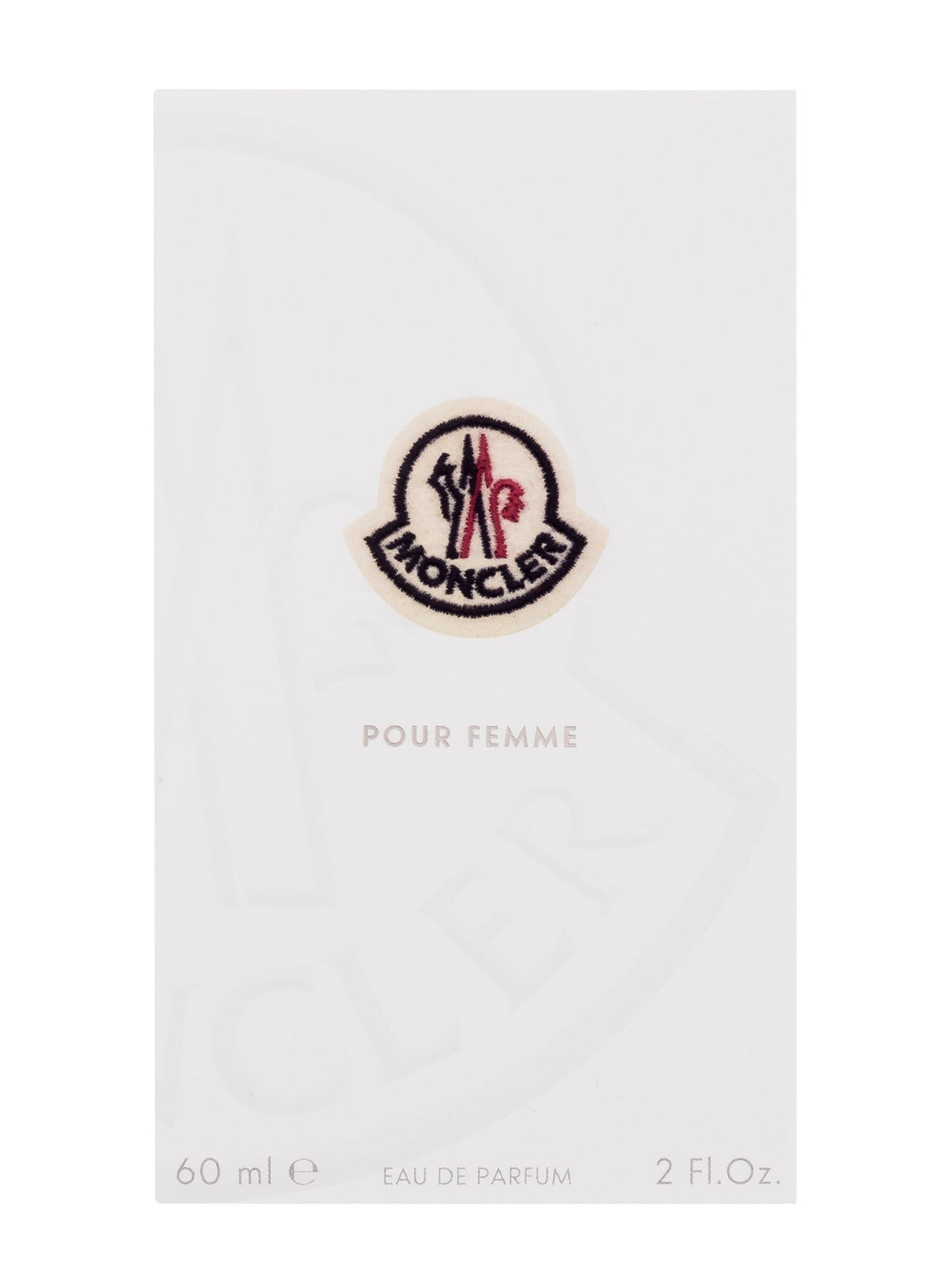 Moncler Pour Femme Eau de Parfum