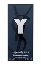 Yves Saint Laurent Y Intense Eau de Parfum