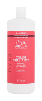 Wella Professionals Invigo Color Brilliance Coarse Hair Shampoo