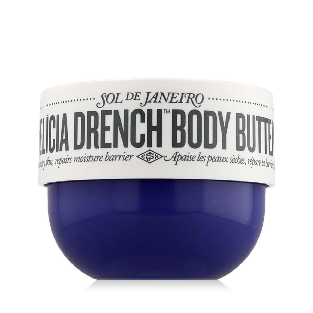 Sol De Janeiro Delicia Drench Body Butter