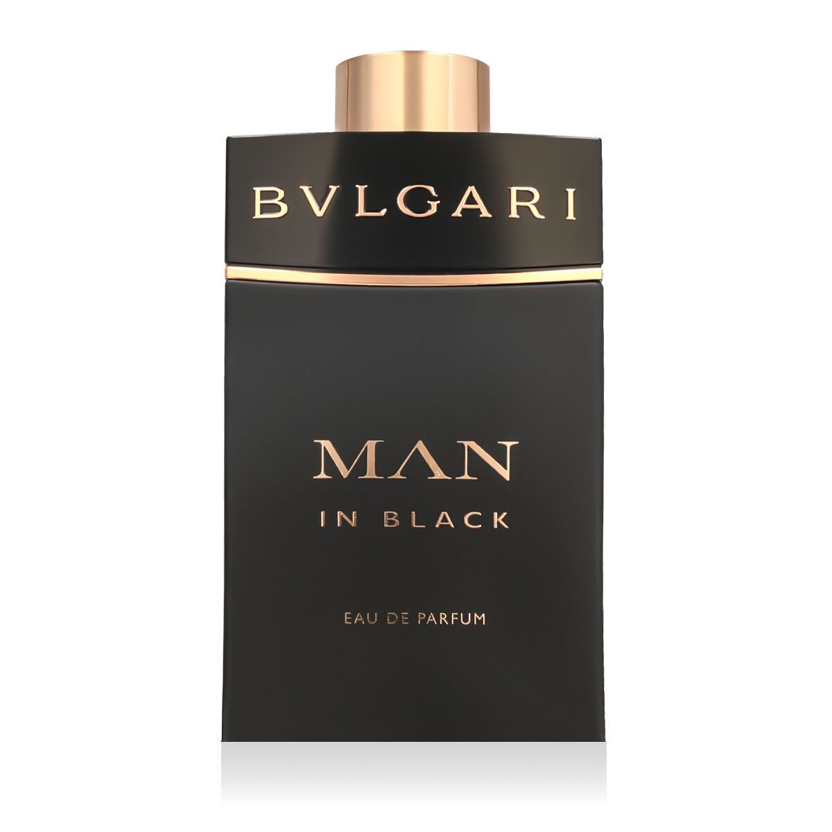 Bvlgari MAN In Black Eau de Parfum