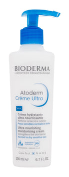 BIODERMA Atoderm Créme Ultra Body Cream