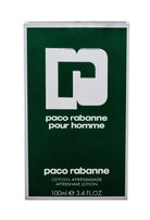 Paco Rabanne Pour Homme Aftershave Water