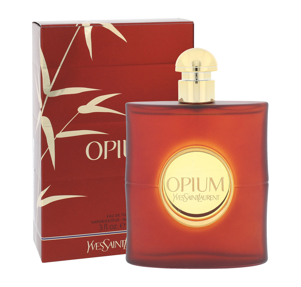 Yves Saint Laurent Opium 2009 Eau de Toilette
