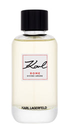 Karl Lagerfeld Karl Rome Divino Amore Eau de Parfum