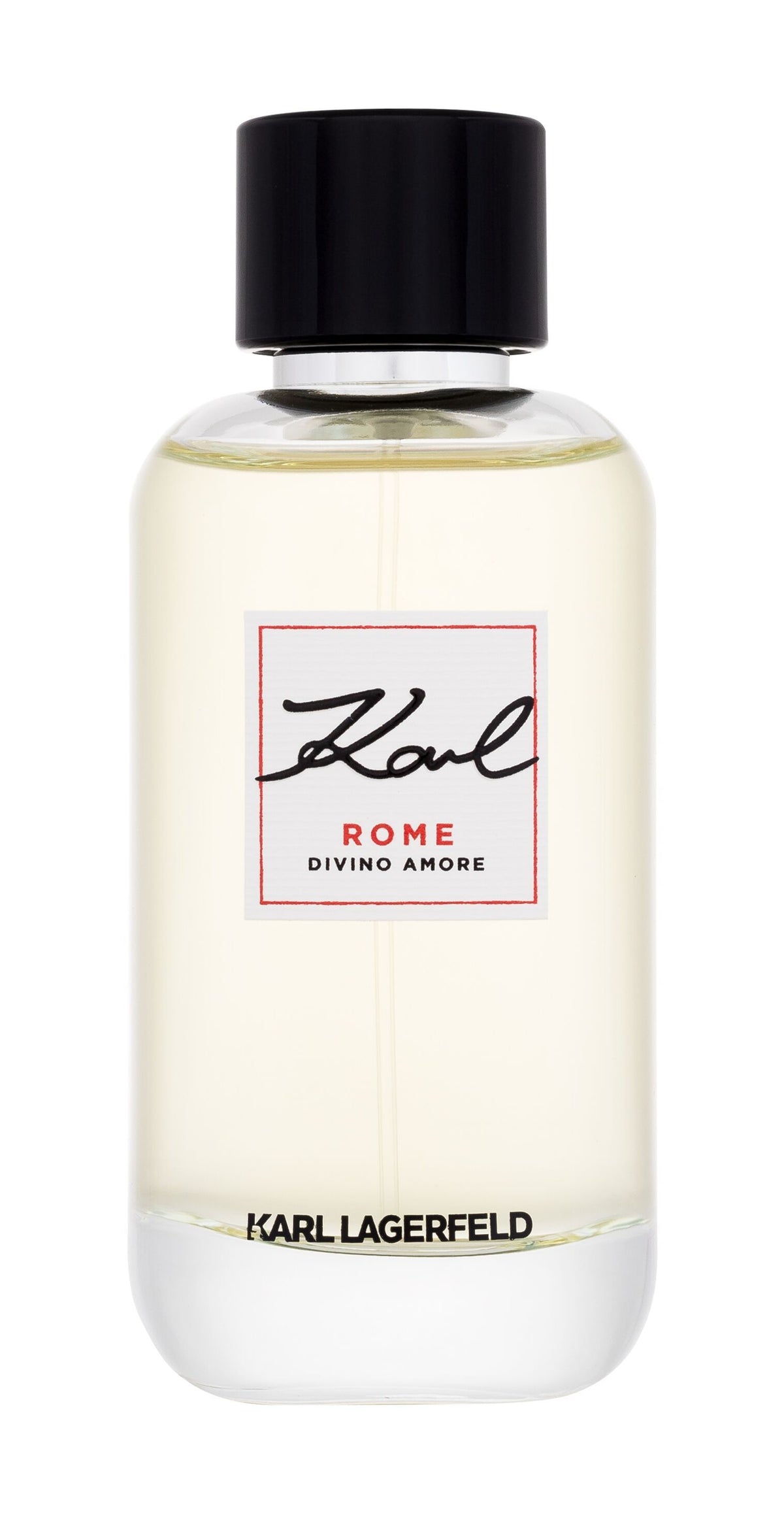 Karl Lagerfeld Karl Rome Divino Amore Eau de Parfum