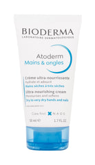 BIODERMA Atoderm Ultra-Nourishing Cream Hand Cream