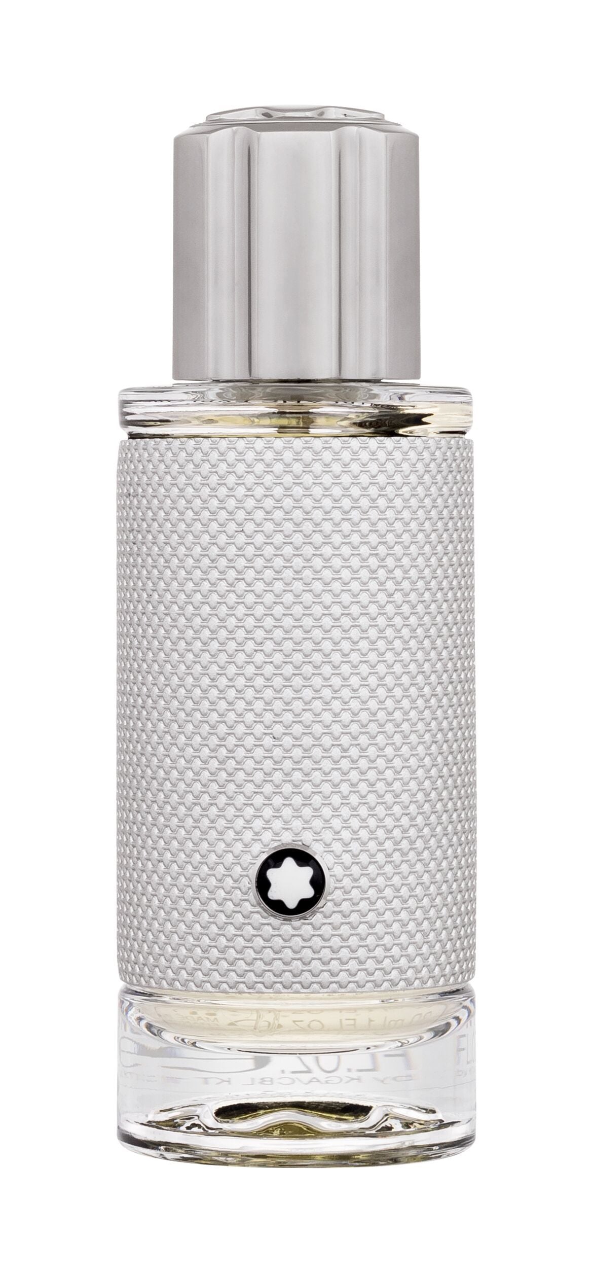 Montblanc Explorer Platinum Eau de Parfum