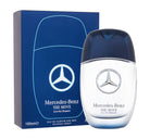 Mercedes-Benz The Move Live The Moment Eau de Parfum