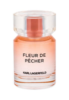 Karl Lagerfeld Les Parfums Matieres Fleur De Pecher Eau de Parfum