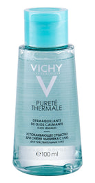 Vichy Purete Thermale Soothing Eye Make-Up Remover