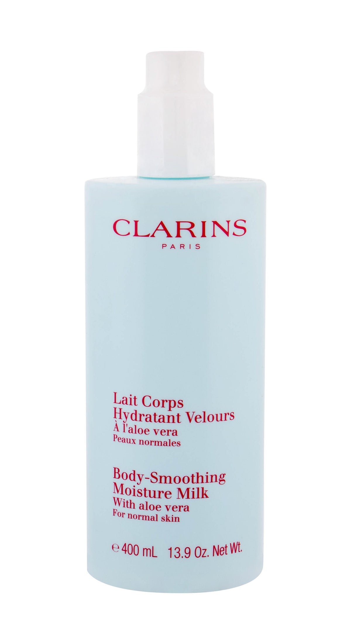 Clarins Body Care Body-Smoothing Moisture Milk Body Lotion