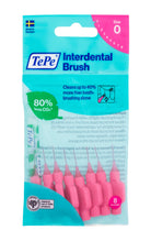 TePe Original Interdental Brush 8 ks 0,4 mm
