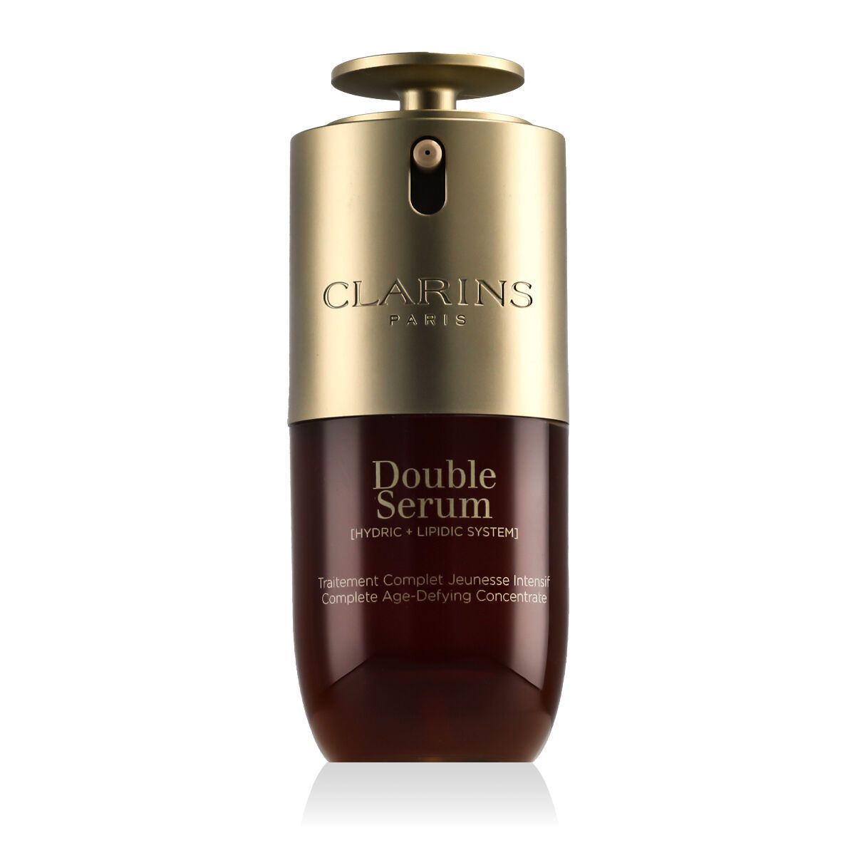 Clarins Double Serum Complete Age-Defying Concentrate Skin Serum