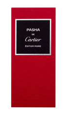 Cartier Pasha De Cartier Edition Noire Eau de Toilette