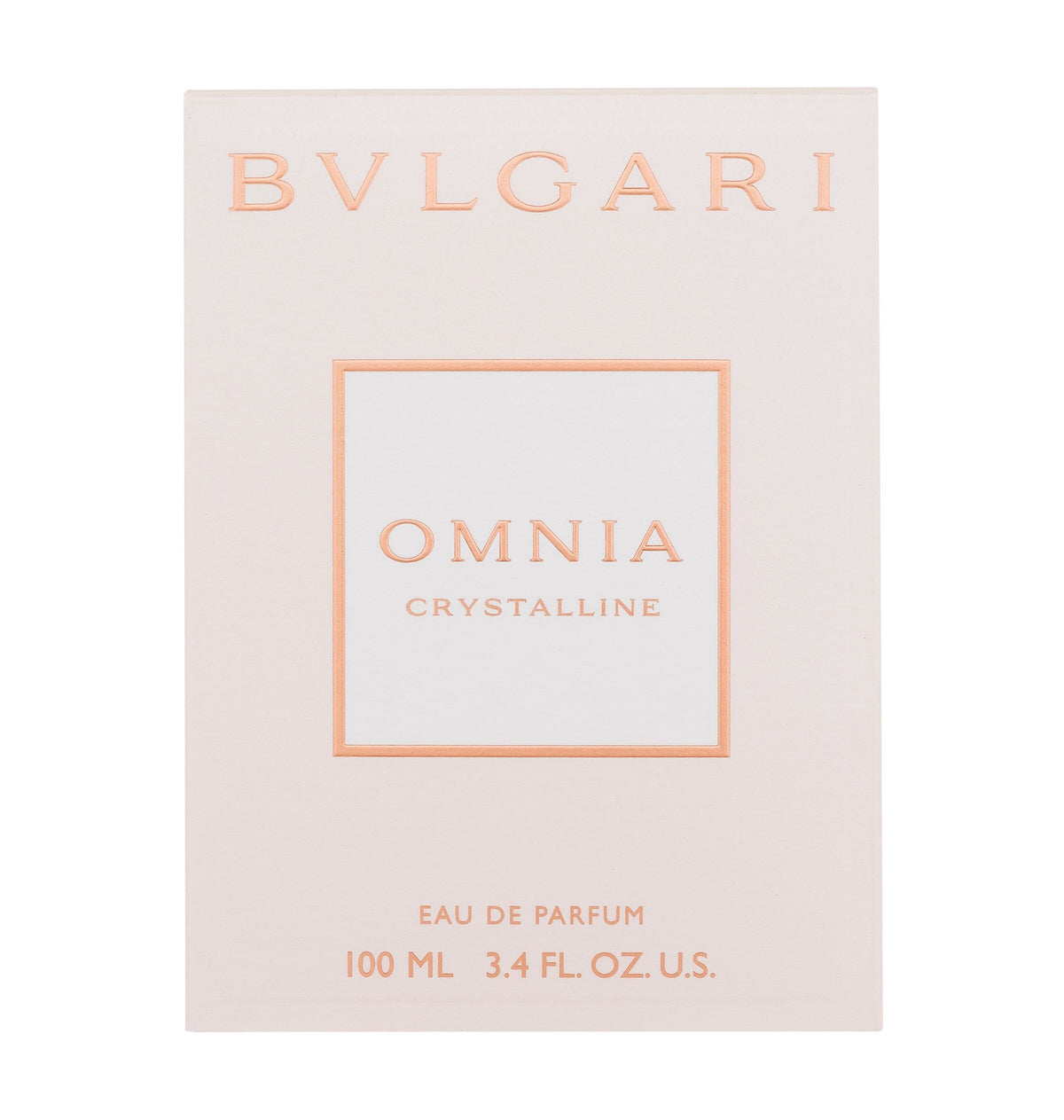 Bvlgari Omnia Crystalline Eau de Parfum