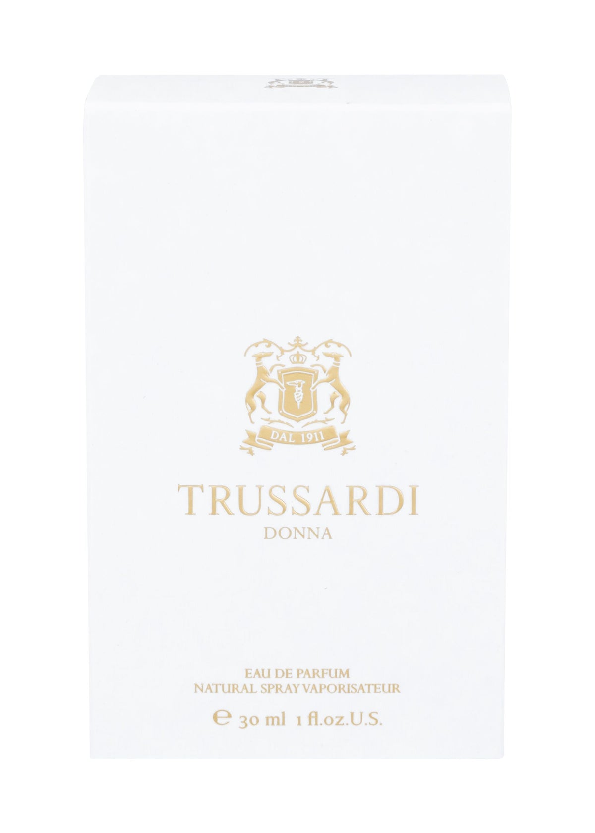 Trussardi Donna 2011 Eau de Parfum