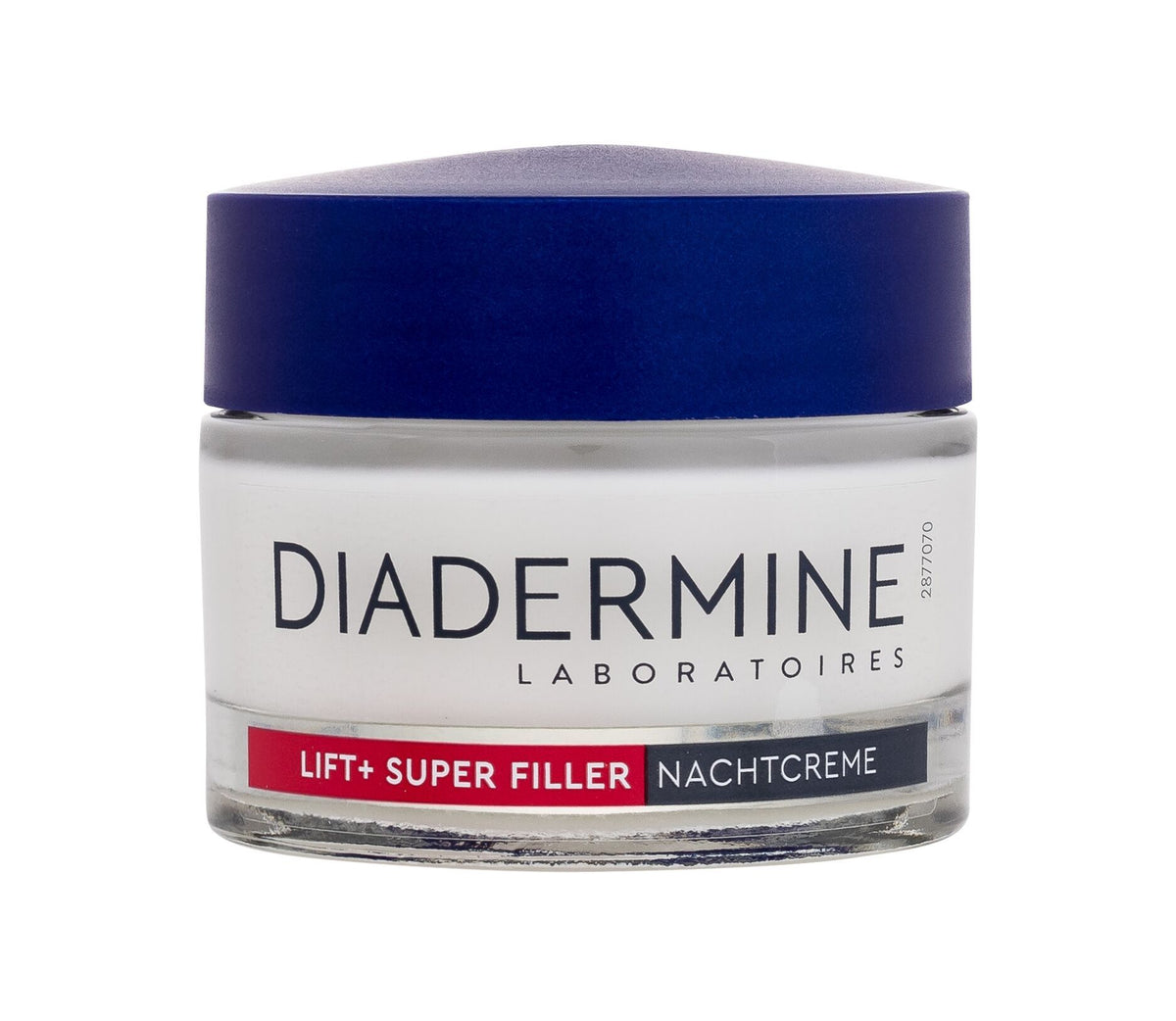 Diadermine Lift+ Super Filler Anti-Age Night Cream Night Skin Cream