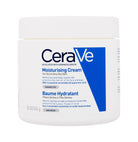 CeraVe Moisturizing Body Cream