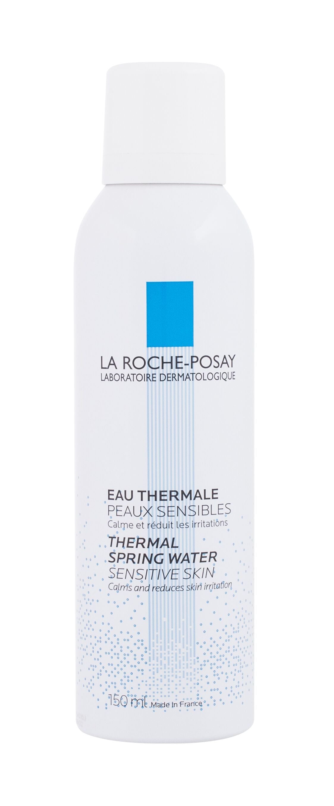 La Roche-Posay Thermal Spring Water Facial Lotion and Spray
