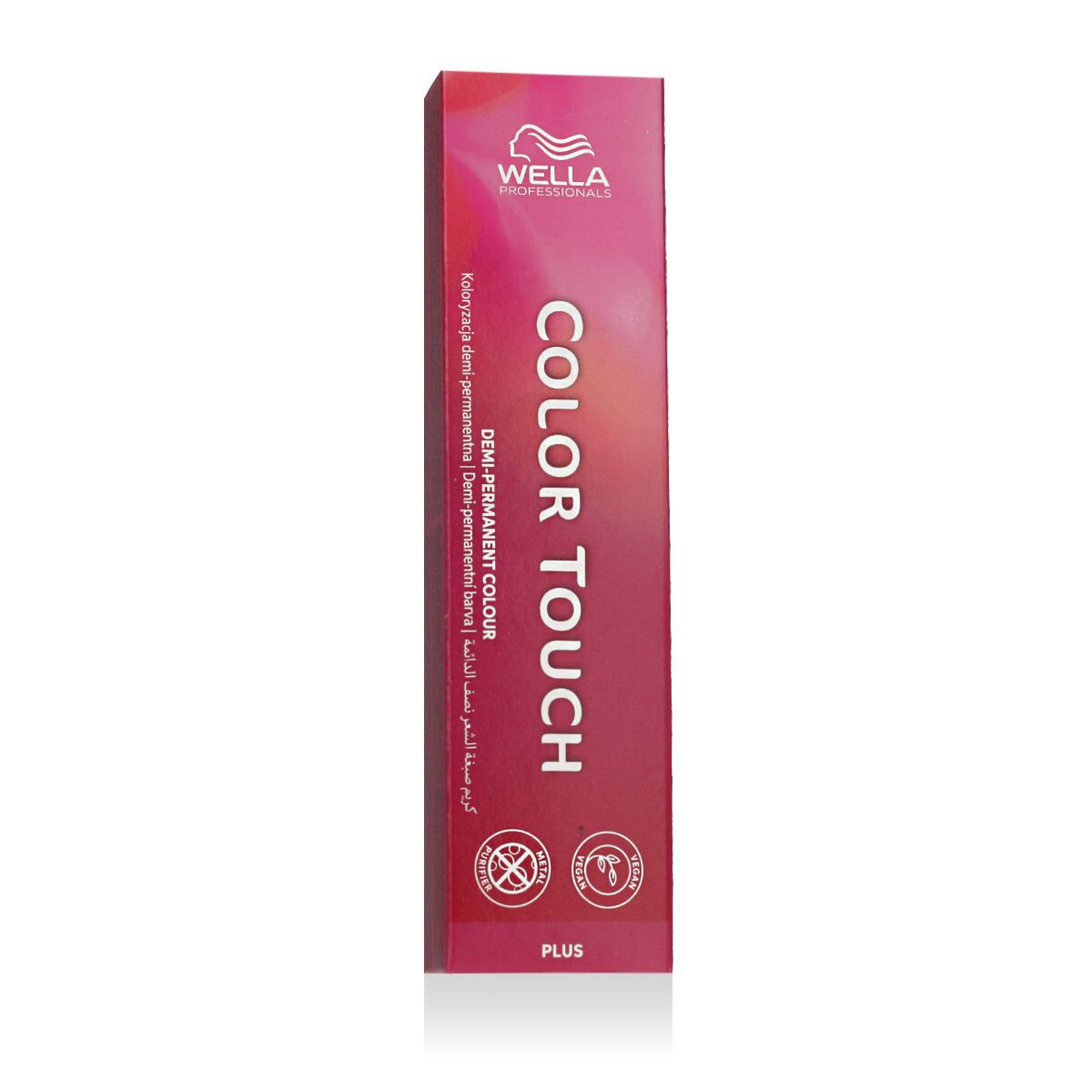 Wella Professionals Color Touch Plus 44/07