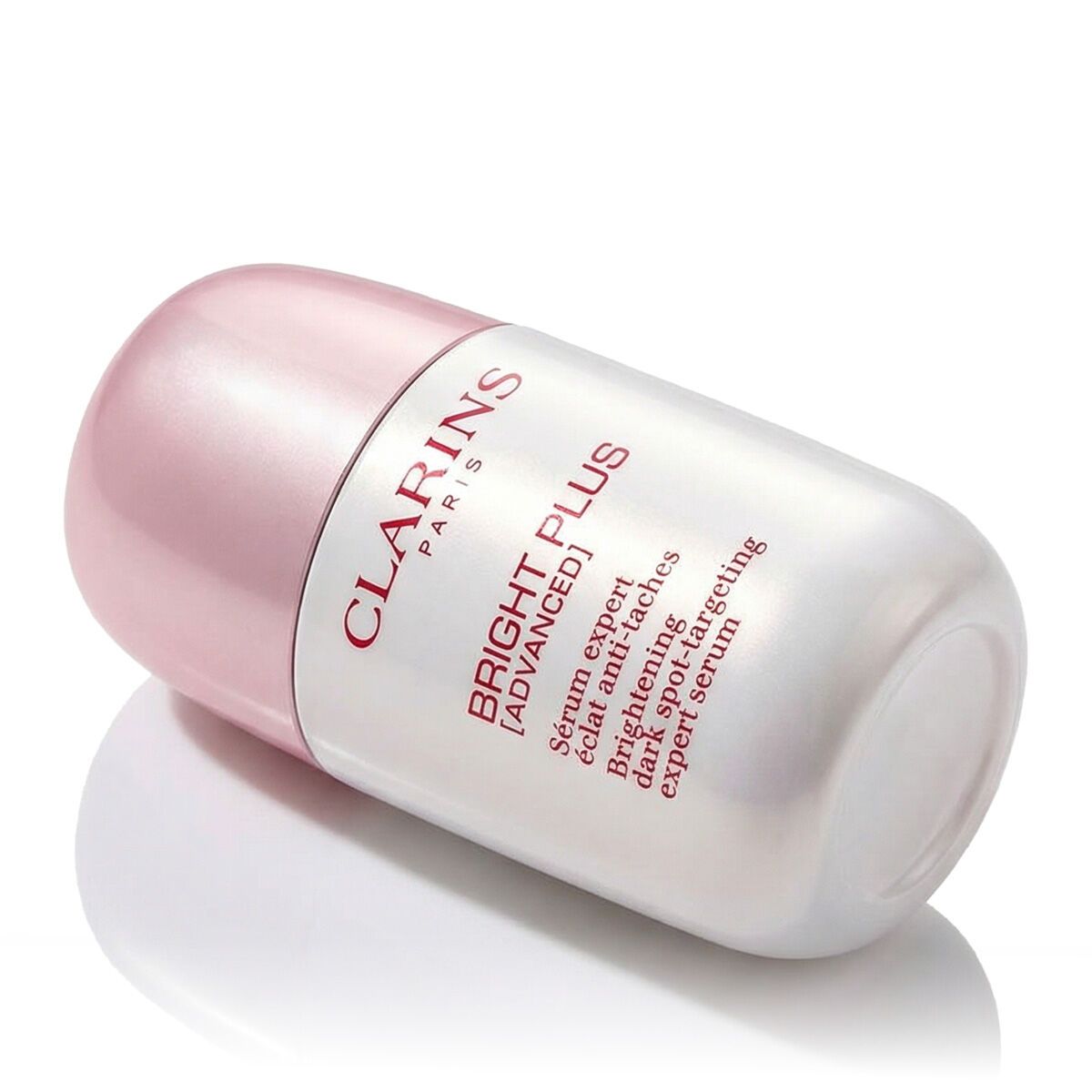 Clarins Bright Plus Advanced Dark Spot-Targeting Serum