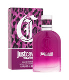Roberto Cavalli Just Cavalli Wild Heart Eau de Parfum