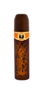 Cuba Orange Eau de Toilette
